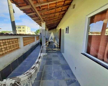 CASA NO BALNEÁRIO DAS CONCHAS EM SÃO PEDRO DA ALDEIA