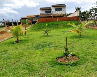 Casa no Recanto do Sabiá com piscina