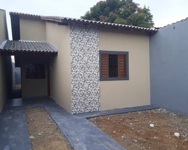 CASA NOVA COM SUITE Várzea Grande bairro JARDIM COSTA VERDE PERTO DA ESCOLA ABC