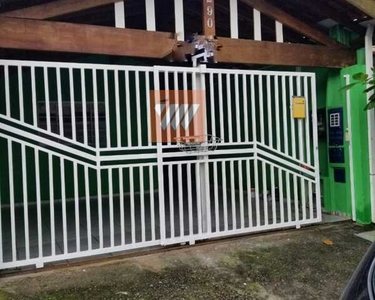 Casa Padrão para Venda em Parque Senhor do Bonfim Taubaté-SP - 1290