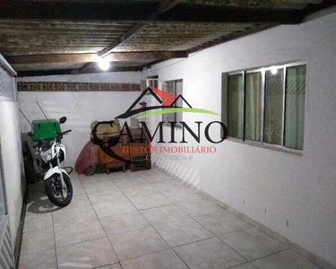 Casa Padrão para Venda em Vila Santa Rosa Guarujá-SP - 2792