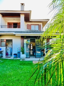 Casa para aluguel, 3 quartos, 1 suíte, 2 vagas, Campeche - Florianópolis/SC