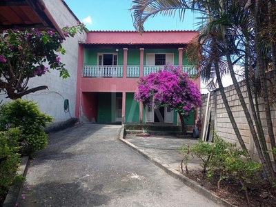 Casa para aluguel, 4 quartos, 5 vagas, Pampulha - Belo Horizonte/MG