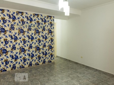 Casa para Aluguel - Freguesia do Ó, 2 Quartos, 100 m2