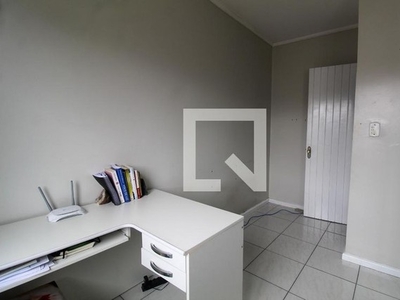 Casa para Aluguel - Nossa Sra das Graças, 3 Quartos, 150 m2