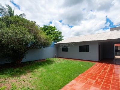 Casa para aluguel, Pilar Parque Campestre - Foz do Iguaçu