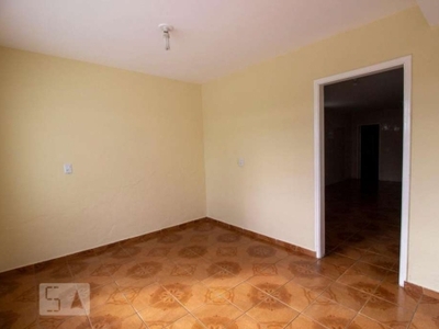 Casa para aluguel - vila santa terezinha, 3 quartos, 100 m² - várzea paulista