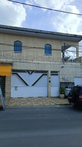 Casa para locação, Cidade Nova, Manaus, AM