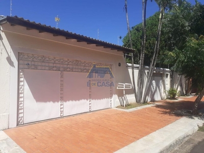 Casa para Locação em Franca, São José, 3 dormitórios, 3 suítes, 5 banheiros, 4 vagas