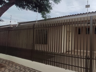 Casa para locação, Jardim América, Maringá, PR