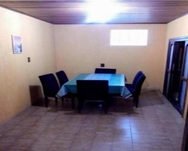 Casa para Venda - 167m², 3 dormitórios, sendo 1 suites, 2 vagas - Jardim Carvalho