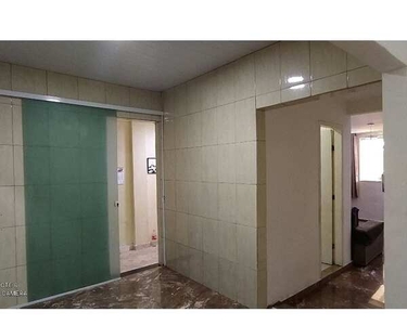 Casa para venda com 144 metros quadrados com 3 quartos em Campo Grande - Rio de Janeiro