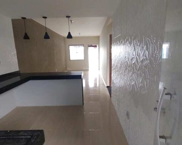 Casa para venda com 200 metros quadrados com 2 quartos em Unamar (Tamoios) - Cabo Frio - R