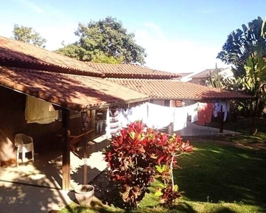 Casa para venda com 250 metros quadrados com 3 quartos em Jardim Holanda - Holambra - SP