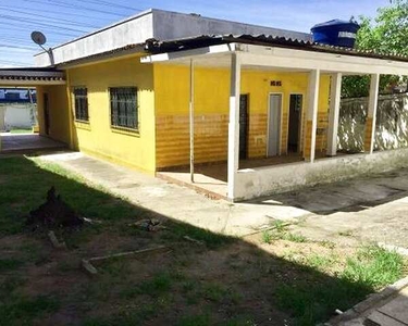 Casa para venda com 3 quartos em Laranjal - São Gonçalo - RJ