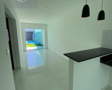 Casa para venda em Arembepe (abrantes) de 70.00m² com 2 Quartos, 1 Suite e 2 Garagens