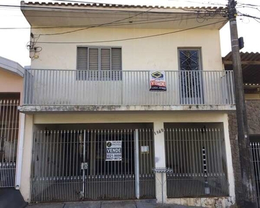 Casa para Venda em Bauru, BELA VISTA, 3 dormitórios, 1 suíte, 2 banheiros, 2 vagas