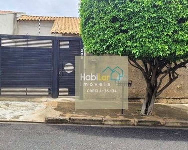 Casa para venda em Jardim Arroyo de 130.00m² com 3 Quartos e 2 Garagens