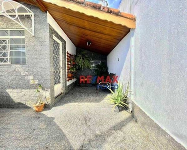 Casa para venda em Jardim Europa de 81.00m² com 3 Quartos e 2 Garagens