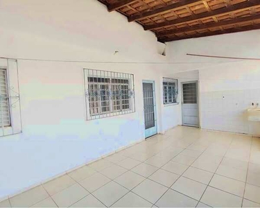 Casa para venda em Jardim Parque Novo Mundo de 73.00m² com 1 Quarto e 2 Garagens