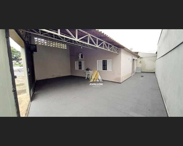 Casa para venda em Parque Bandeirantes I (nova Veneza) de 60.00m² com 2 Quartos e 4 Garage