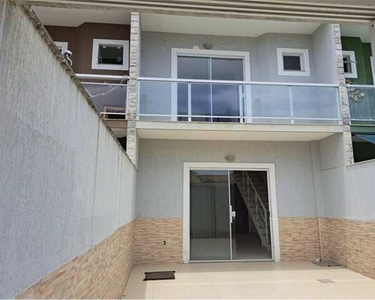 Casa para venda em Peró de 90.00m² com 2 Quartos