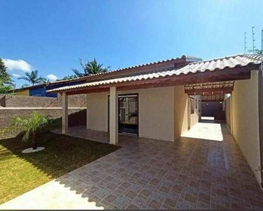 Casa para venda em Petrópolis - Joinville - SC