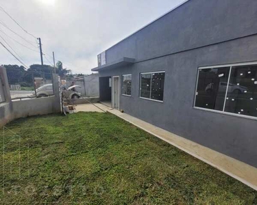 Casa para Venda em Ponta Grossa, Orfãs - Vila Margarida