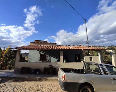 Casa para venda em Ribeirão das Neves, bairro Jardim Colonial