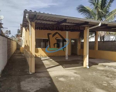 Casa para Venda em Ubatuba, Praia da Maranduba, 2 dormitórios, 1 suíte, 2 banheiros, 4 vag