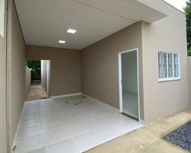Casa para Venda em Várzea Grande, Costa Verde, 2 dormitórios, 1 suíte, 1 banheiro