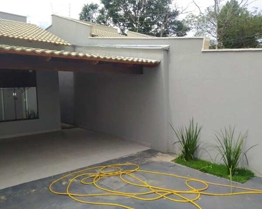 Casa para venda no Setor Maysa - Trindade - Goiás - laroca