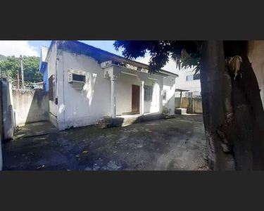 Casa para venda tem 60 metros quadrados com 1 quarto em Madureira - Rio de Janeiro - RJ