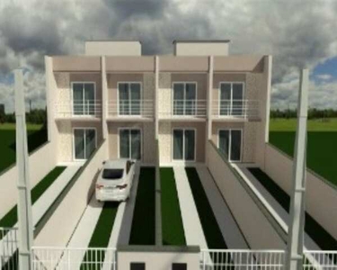 Casa para venda tem 68 metros quadrados com 2 quartos em Ilha da Figueira - Jaraguá do Sul