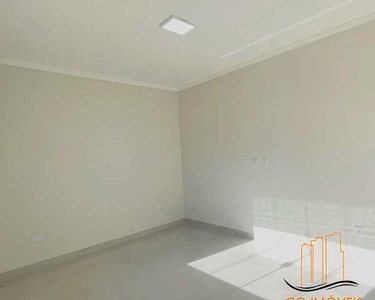 Casa para venda tem 81m² com 3 quartos sendo 1 suíte em Nova Lima - Campo Grande - MS