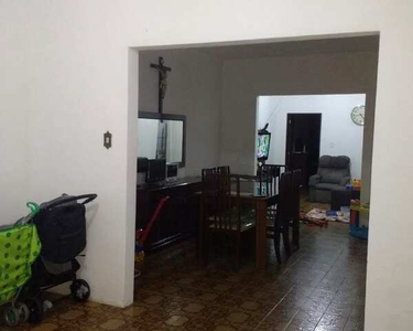 Casa residencial à venda, Jacintinho, Maceió