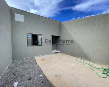 CASA RESIDENCIAL em ALFENAS - MG, JARDIM ALVORADA