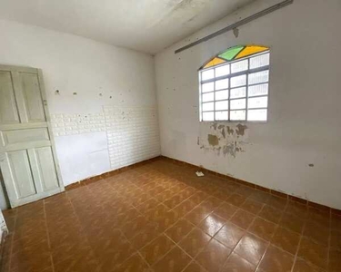 CASA RESIDENCIAL em BELO HORIZONTE - MG, R$ 210.000,00 // SANTA TEREZA