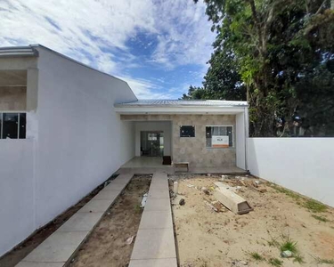 CASA RESIDENCIAL em ITAPOÁ - SC, Balneário Rosa dos Ventos