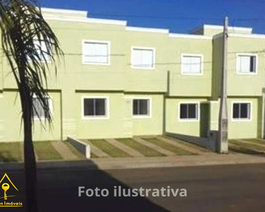 CASA RESIDENCIAL em Nova Odessa - SP, Alvorada