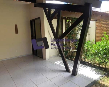 CASA RESIDENCIAL em PARNAMIRIM - RN, PARQUE DAS NAÇÕES