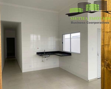 CASA RESIDENCIAL em SALTO DE PIRAPORA - SP, Jardim Sao Lucas