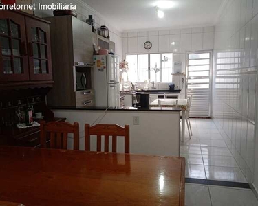 CASA RESIDENCIAL em SOROCABA - SP, JARDIM RESIDENCIAL VILLA AMATO