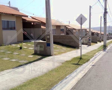 Casa RESIDENCIAL em Taubaté - SP, São Gonçalo