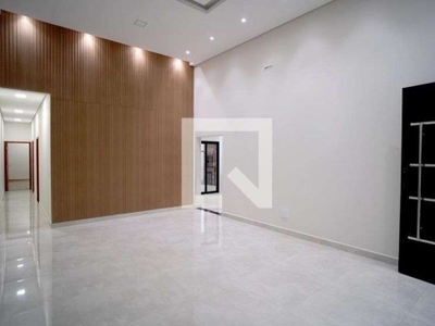 Casa / sobrado em condomínio para aluguel - ibiti, 3 quartos, 280 m² - sorocaba