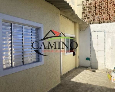 Casa Térrea para Venda em Vila Santa Rosa Guarujá-SP - 2790