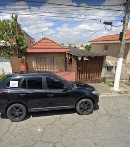 Casa Térrea, Vila Maria Alta - São Paulo
