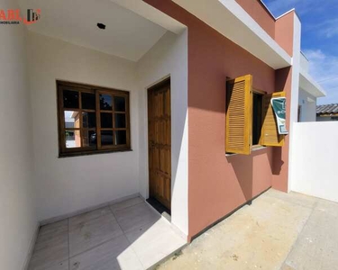 Casa três dormitórios a venda em bairro Vera Cruz Gravataí-RS - 2666