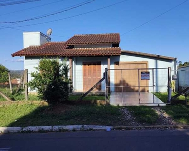 CASA VILA NOVA EM PAROBÉ