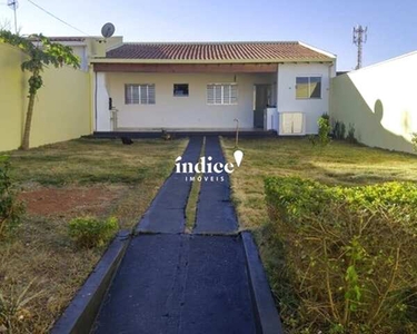 Casas à venda 2 quartos 2 vagas Jardim Brasil (Vila Xavier) Araraquara